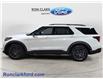 2026 Ford Explorer ST (Stk: 17115) in Wyoming - Image 4 of 15