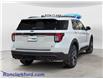 2026 Ford Explorer ST (Stk: 17115) in Wyoming - Image 7 of 15