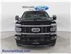 2026 Ford F-350 Platinum (Stk: 17110) in Wyoming - Image 2 of 15