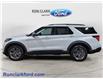 2026 Ford Explorer Active (Stk: 17118) in Wyoming - Image 4 of 15