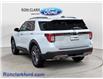 2026 Ford Explorer Active (Stk: 17118) in Wyoming - Image 5 of 15