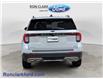 2026 Ford Explorer Active (Stk: 17118) in Wyoming - Image 6 of 15