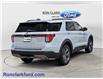 2026 Ford Explorer Active (Stk: 17118) in Wyoming - Image 7 of 15