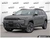 2026 Jeep Cherokee Laredo/Limited in St. Thomas - Image 1 of 25