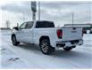 2022 GMC Sierra 1500 AT4 (Stk: CT160A) in High River - Image 3 of 20