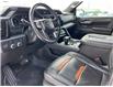 2022 GMC Sierra 1500 AT4 (Stk: CT160A) in High River - Image 6 of 20