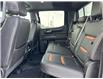 2022 GMC Sierra 1500 AT4 (Stk: CT160A) in High River - Image 8 of 20