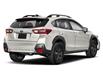 2023 Subaru Crosstrek Outdoor (Stk: SS0883) in Red Deer - Image 3 of 11
