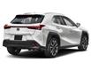 2025 Lexus UX 300h Base (Stk: 4620A) in Calgary - Image 3 of 12