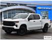 2023 Chevrolet Silverado 1500 Custom Trail Boss (Stk: U4403) in Hamilton - Image 1 of 25