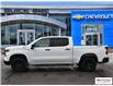 2023 Chevrolet Silverado 1500 Custom Trail Boss (Stk: U4403) in Hamilton - Image 6 of 25