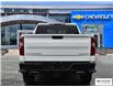 2023 Chevrolet Silverado 1500 Custom Trail Boss (Stk: U4403) in Hamilton - Image 8 of 25