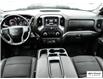 2023 Chevrolet Silverado 1500 Custom Trail Boss (Stk: U4403) in Hamilton - Image 16 of 25