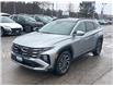 2025 Hyundai Tucson Preferred w/Trend Package (Stk: 26U1288) in Aurora - Image 7 of 19