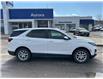 2022 Chevrolet Equinox LT (Stk: 261944A) in Aurora - Image 3 of 8