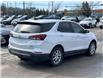 2022 Chevrolet Equinox LT (Stk: 261944A) in Aurora - Image 4 of 8