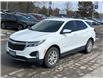 2022 Chevrolet Equinox LT (Stk: 261944A) in Aurora - Image 7 of 8