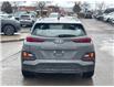 2021 Hyundai Kona 2.0L Preferred (Stk: 261650A) in Aurora - Image 5 of 8