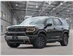 2026 Honda Passport TrailSport Touring Blackout (Stk: 26358) in Steinbach - Image 1 of 21