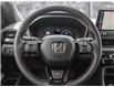 2026 Honda Passport TrailSport Touring Blackout (Stk: 26358) in Steinbach - Image 11 of 21