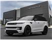 2025 Land Rover Range Rover Sport P530 Dynamic SE (Stk: RR65776-demo) in Windsor - Image 1 of 25