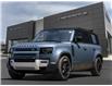 2025 Land Rover Defender P300 S (Stk: D157640-demo) in Windsor - Image 1 of 24