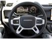 2025 Land Rover Defender P300 S (Stk: D157640-demo) in Windsor - Image 11 of 24