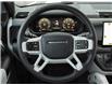 2025 Land Rover Defender P300 S (Stk: D171303-demo) in Windsor - Image 12 of 23