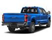 2026 Ford F-350 Lariat (Stk: 26T044) in ROCKY MOUNTAIN HOUSE - Image 3 of 12