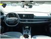 2025 Kia K4 EX (Stk: KZ483) in Kanata - Image 11 of 23