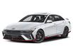 2026 Hyundai Elantra N Base (Stk: 7-1777) in Whitby - Image 1 of 12