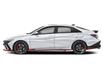 2026 Hyundai Elantra N Base (Stk: 7-1777) in Whitby - Image 2 of 12