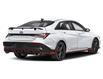 2026 Hyundai Elantra N Base (Stk: 7-1777) in Whitby - Image 3 of 12