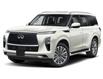 2026 Infiniti QX80 Luxe (Stk: X26008) in Mississauga - Image 1 of 12
