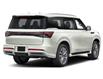 2026 Infiniti QX80 Luxe (Stk: X26008) in Mississauga - Image 3 of 12