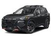 2026 Nissan Rogue Rock Creek (Stk: Y26150) in Mississauga - Image 1 of 11