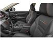 2026 Nissan Rogue Rock Creek (Stk: Y26154) in Mississauga - Image 4 of 9