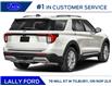 2026 Ford Explorer Platinum (Stk: LFEX01779) in Tilbury - Image 2 of 13