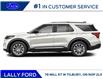 2026 Ford Explorer Platinum (Stk: LFEX01779) in Tilbury - Image 3 of 13