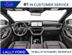 2026 Ford Explorer Platinum (Stk: LFEX01779) in Tilbury - Image 5 of 13