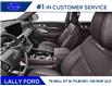 2026 Ford Explorer Platinum (Stk: LFEX01779) in Tilbury - Image 6 of 13