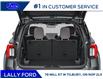2026 Ford Explorer Platinum (Stk: LFEX01779) in Tilbury - Image 8 of 13