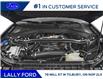 2026 Ford Explorer Platinum (Stk: LFEX01779) in Tilbury - Image 9 of 13