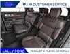 2026 Ford Explorer Platinum (Stk: LFEX01779) in Tilbury - Image 10 of 13