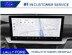 2026 Ford Explorer Platinum (Stk: LFEX01779) in Tilbury - Image 13 of 13