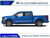 2026 Ford F-150 XLT (Stk: LFFF01791) in Tilbury - Image 3 of 12