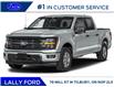 2026 Ford F-150 XLT (Stk: LFFF01767) in Tilbury - Image 1 of 12