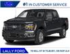 2026 Ford F-150 XLT (Stk: LFFF01774) in Tilbury - Image 1 of 12