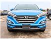 2017 Hyundai Tucson  (Stk: 26106A) in Ingersoll - Image 2 of 4