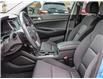 2017 Hyundai Tucson  (Stk: 26106A) in Ingersoll - Image 3 of 4